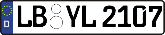 LB-YL2107