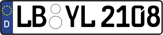 LB-YL2108