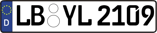 LB-YL2109