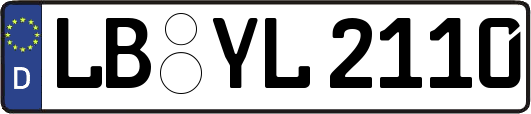 LB-YL2110