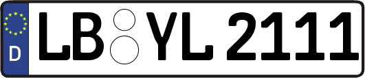 LB-YL2111