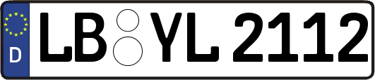 LB-YL2112