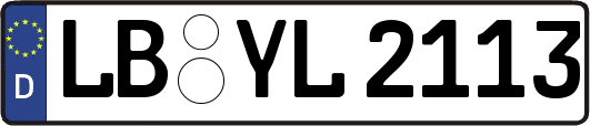 LB-YL2113