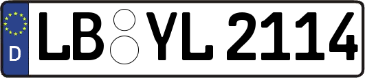 LB-YL2114