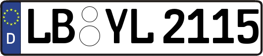 LB-YL2115
