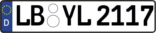 LB-YL2117