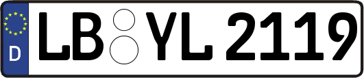 LB-YL2119
