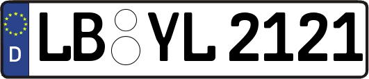 LB-YL2121