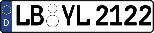 LB-YL2122