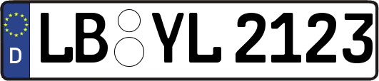 LB-YL2123