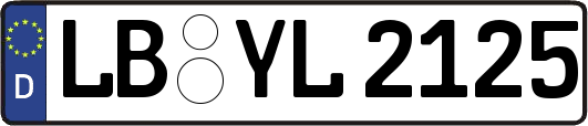 LB-YL2125