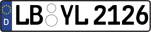 LB-YL2126