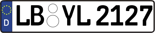 LB-YL2127