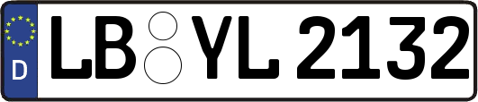LB-YL2132