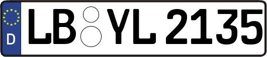 LB-YL2135