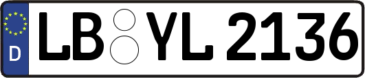LB-YL2136