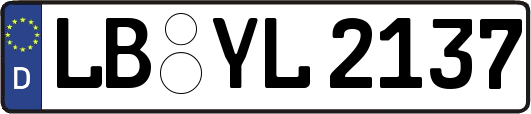 LB-YL2137