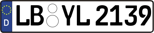 LB-YL2139