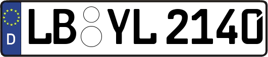 LB-YL2140