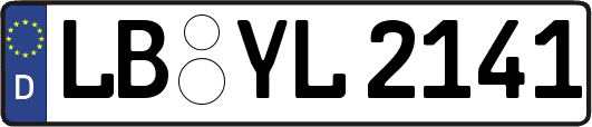 LB-YL2141