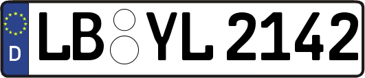LB-YL2142
