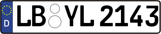 LB-YL2143