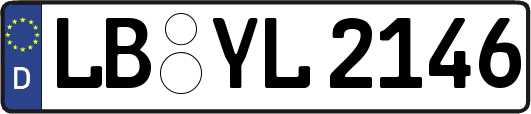 LB-YL2146