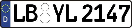 LB-YL2147