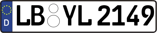 LB-YL2149