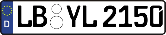 LB-YL2150
