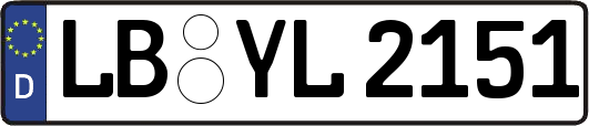 LB-YL2151