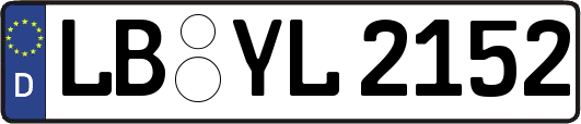 LB-YL2152