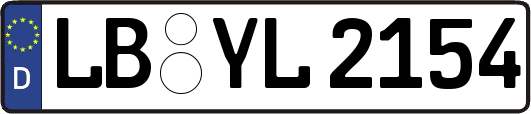 LB-YL2154