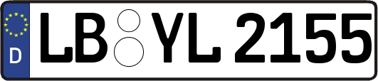 LB-YL2155