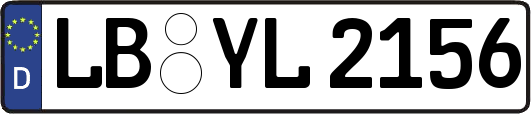 LB-YL2156