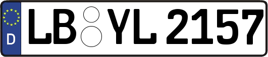 LB-YL2157