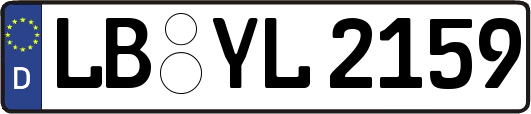 LB-YL2159