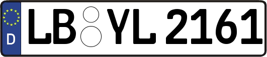 LB-YL2161