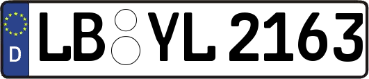 LB-YL2163