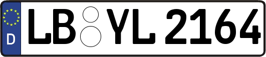 LB-YL2164