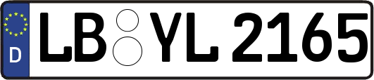 LB-YL2165