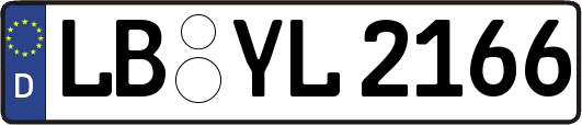 LB-YL2166