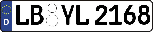 LB-YL2168