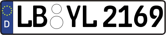 LB-YL2169