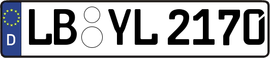 LB-YL2170