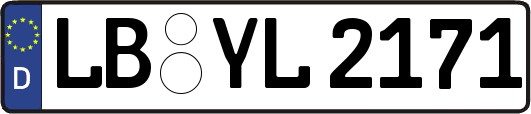 LB-YL2171