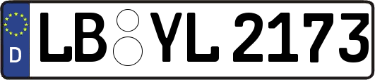 LB-YL2173