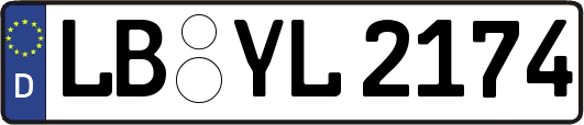 LB-YL2174