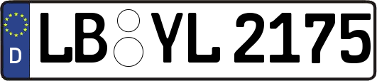 LB-YL2175