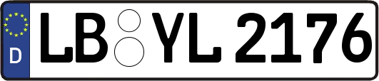 LB-YL2176